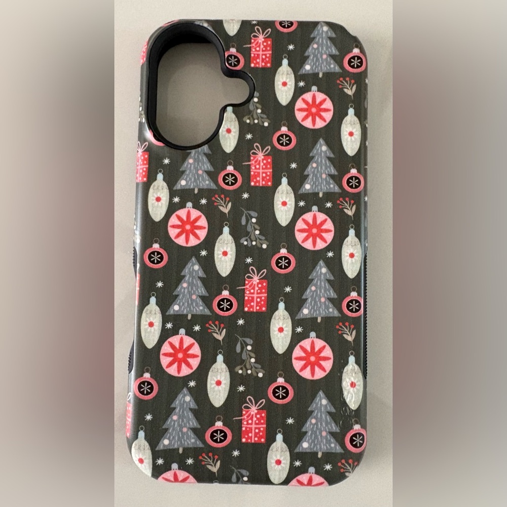 Casely Phone Case for iPhone 16